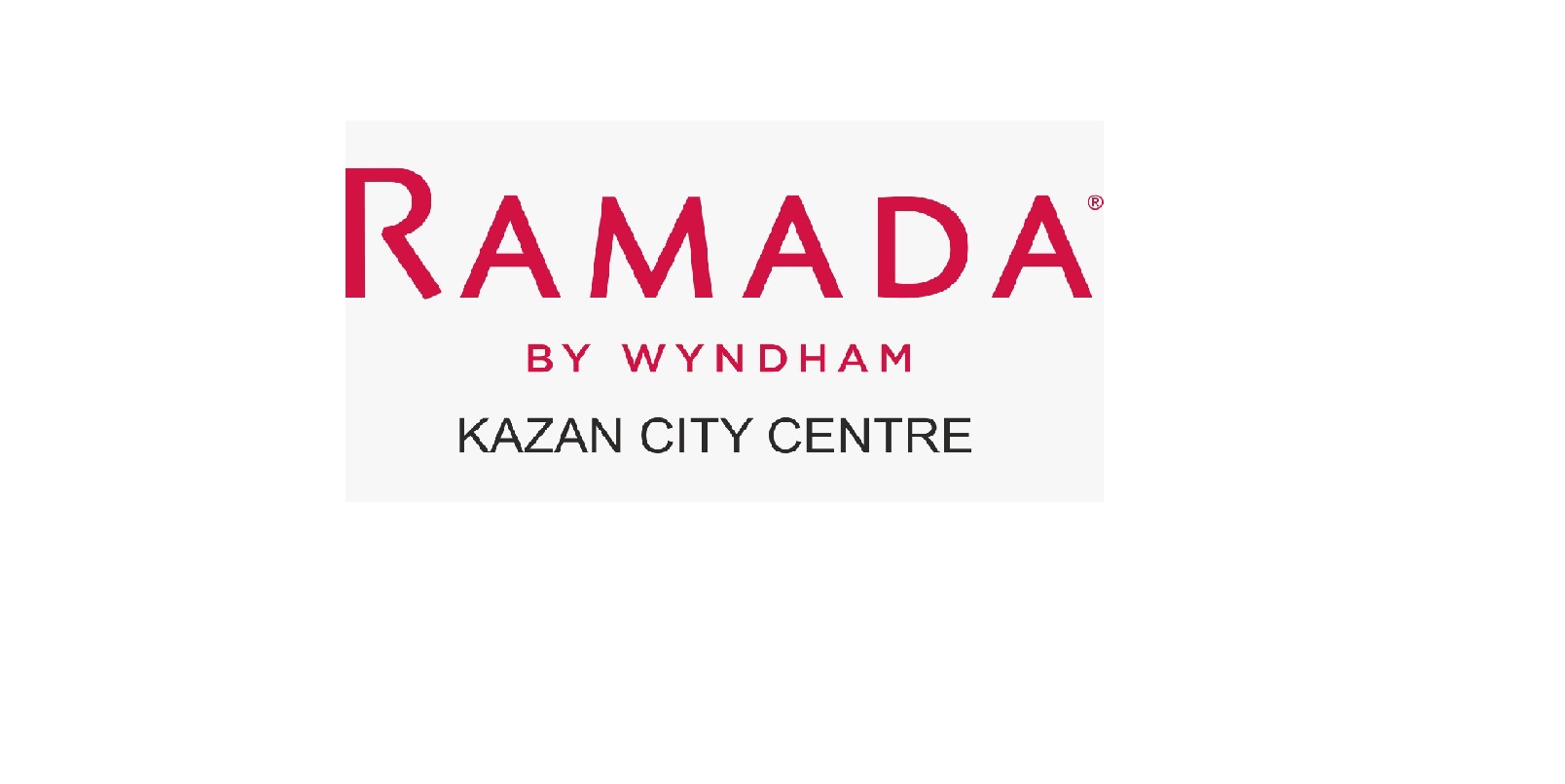 Отель «Ramada Kazan City Centre»