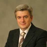 Парфенов Владимир Анатольевич 