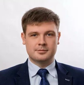 Масякин Антон Валерьевич 