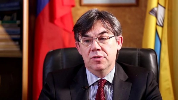 Лиманкин Олег Васильевич