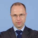 Виноградов Олег Иванович