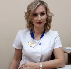 Савельева Наталья Николаевна 