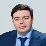 Шамалов  Николай Анатольевич 