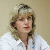Баранова Наталия Сергеевна 