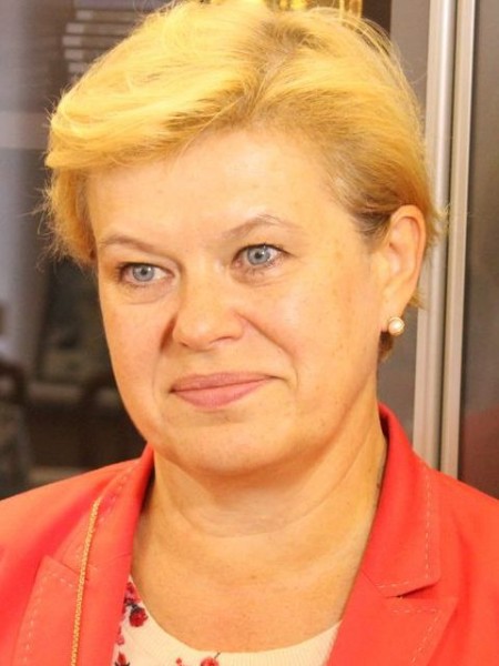 Иванова Галина Евгеньевна