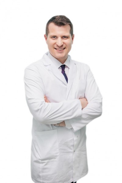 Смирнов Владимир Сергеевич