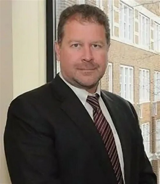 Александров Андрей Вячеславович