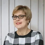 Вахнина Наталья Васильевна 