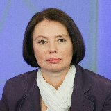 Воробьева Ольга Владимировна 
