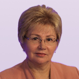 Жидкова Ирина Александровна 