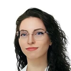 Иванова Елена Георгиевна