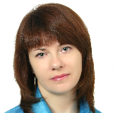 Кислякова Екатерина Александровна   