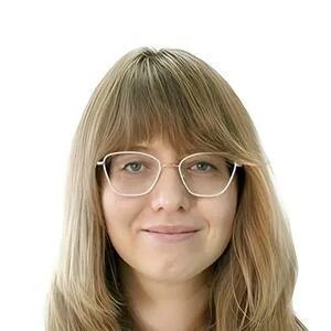 Коваленко Екатерина Андреевна