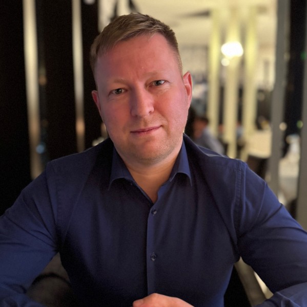 Поверин Андрей Викторович