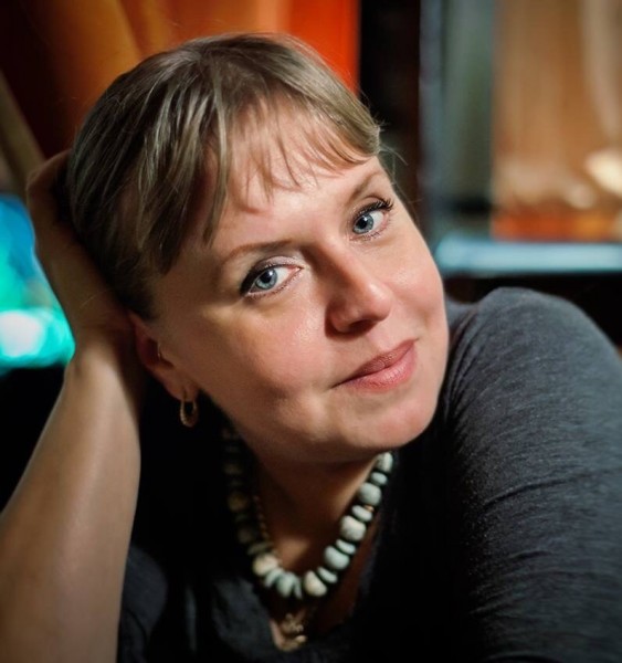 Преображенская Ирина Сергеевна