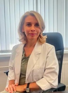 Сердюк Ирина Евгеньевна