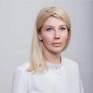 Сердюк Светлана Евгеньевна