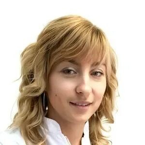 Синельщикова Анна Викторовна