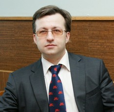 Холин Алексей Александрович