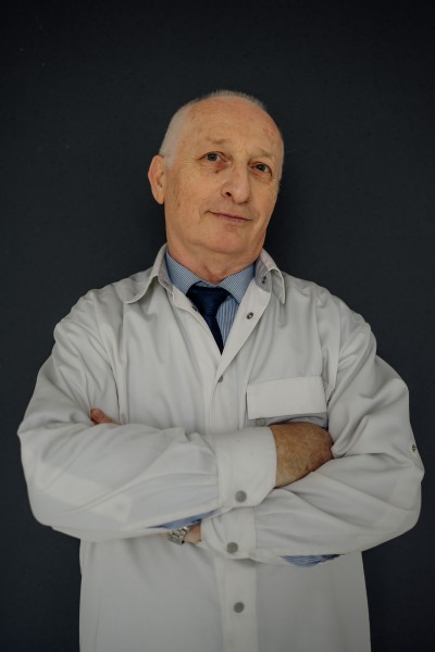 Юрковский Алексей Михайлович