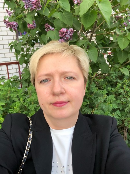 Юрьева Наталья Вячеславовна