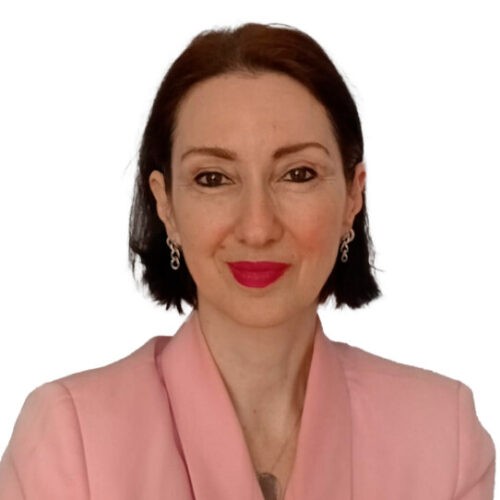 Айриянц Ирина Рудольфовна