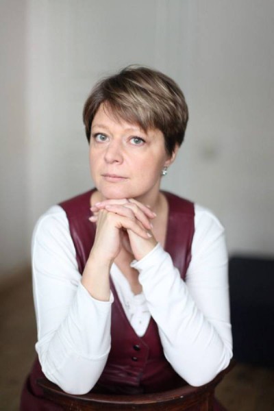 Багарадникова Елена Вячеславовна