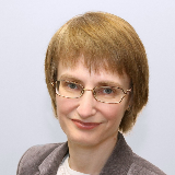Басова Анна Яновна 