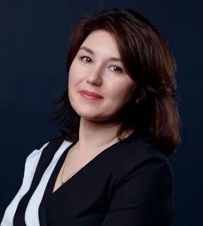 Бикбулатова Альбина Ахатовна