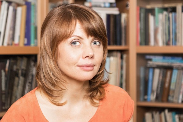 Бронникова Светлана Владимировна