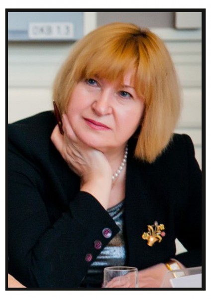 Букреева Наталья Дмитриевна