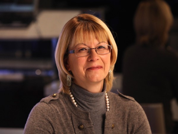 Бутовская Марина Львовна