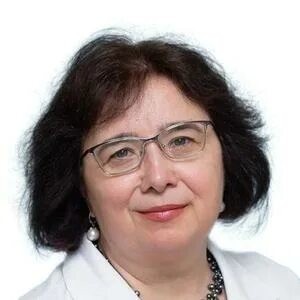 Вологжанина Галина Алексеевна