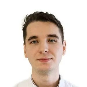 Карташов Сергей Иванович