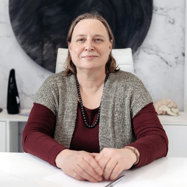 Колюцкая Елена Владимировна