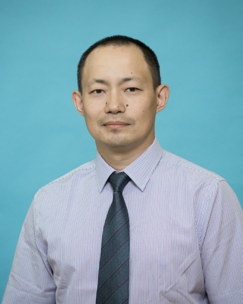 Кудеринов Сергей Викторович