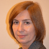 Петрова Наталия Николаевна 