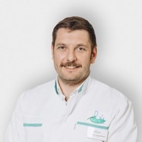 Родионов Георгий Ильич