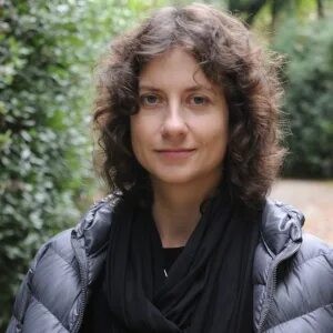 Сыроквашина Ксения Валерьевна