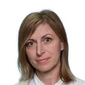 Туменко Светлана Валерьевна 