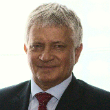 Устинин Михаил Николаевич 