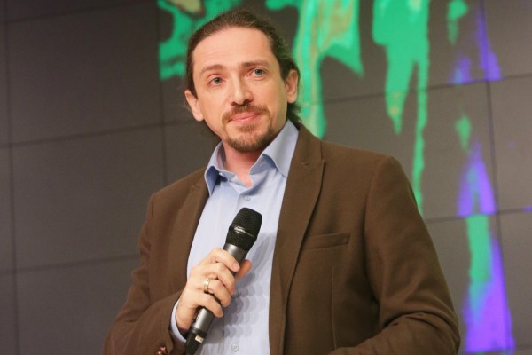 Шпицберг Игорь Леонидович 