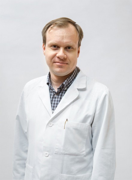 Зуев Андрей Александрович