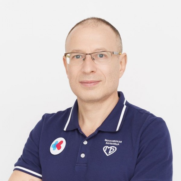 Белоцерковский Борис Зиновьевич