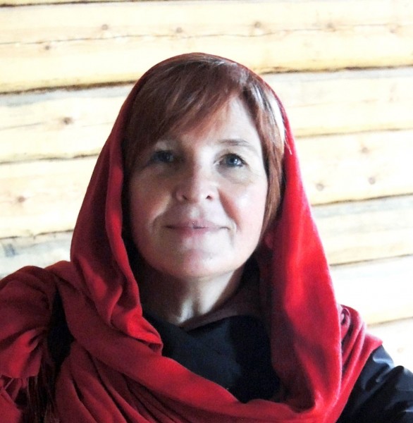 Пищикова Любовь Евгеньевна