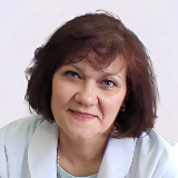 Никитина Валентина Борисовна 