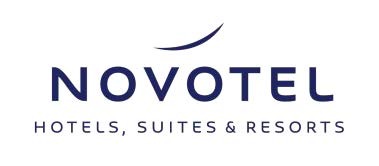 Отель «Novotel hotels, suites & resorts»