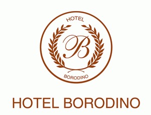 Отель «Бородино»