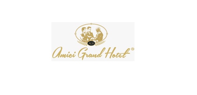 Отель «Amici Grand Hotel»