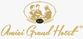 Amici Grand Hotel